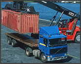container